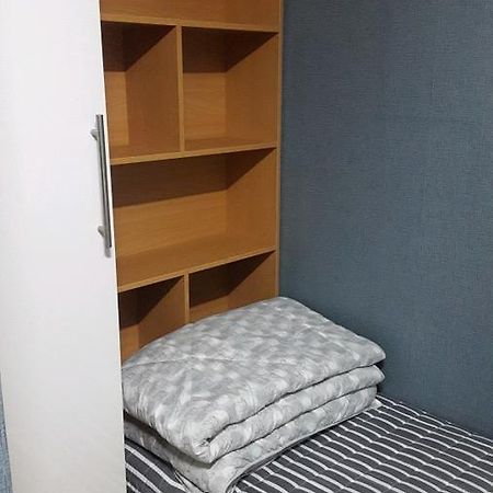 סיאול Cc Guesthouse_No.1 מראה חיצוני תמונה