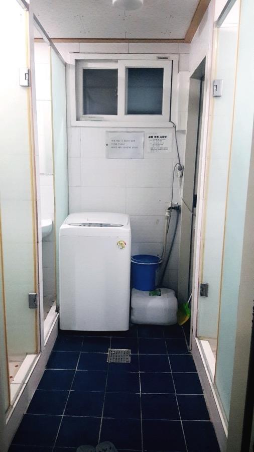 סיאול Cc Guesthouse_No.1 מראה חיצוני תמונה