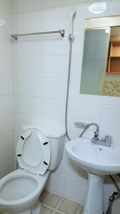 סיאול Cc Guesthouse_No.1 מראה חיצוני תמונה