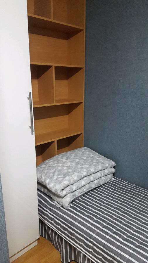 סיאול Cc Guesthouse_No.1 מראה חיצוני תמונה