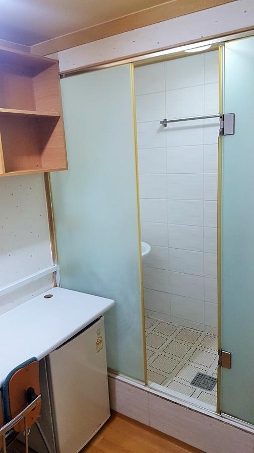 סיאול Cc Guesthouse_No.1 מראה חיצוני תמונה